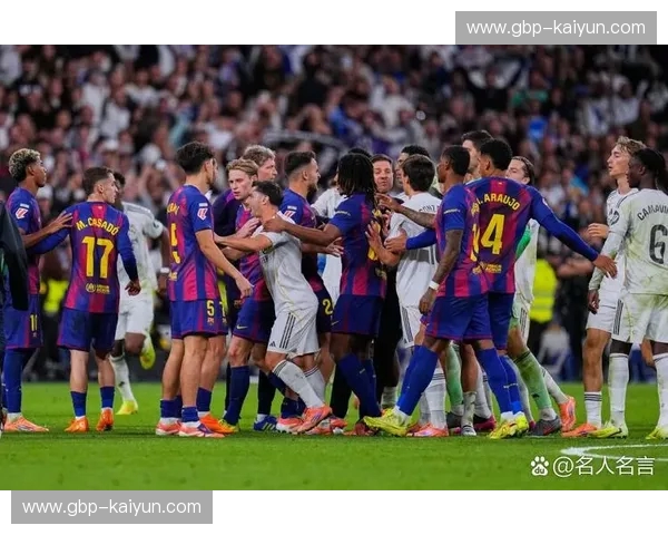 西甲国家队：把联赛之美汇聚成一种态度