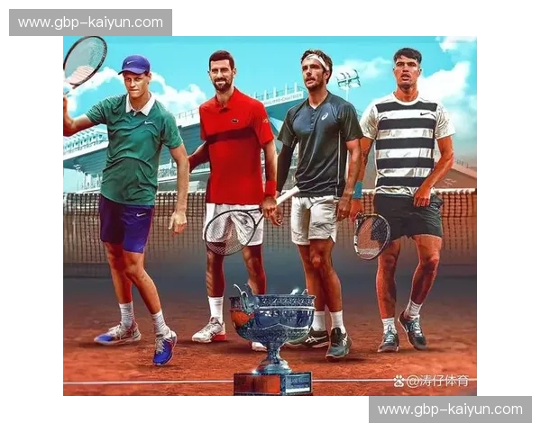 网球阵容：从个人技术到团队默契，打造无懈可击的球场组合