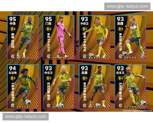 铁血黄黑碰撞橙黑风暴：威斯特法伦咆哮下的欧战史诗