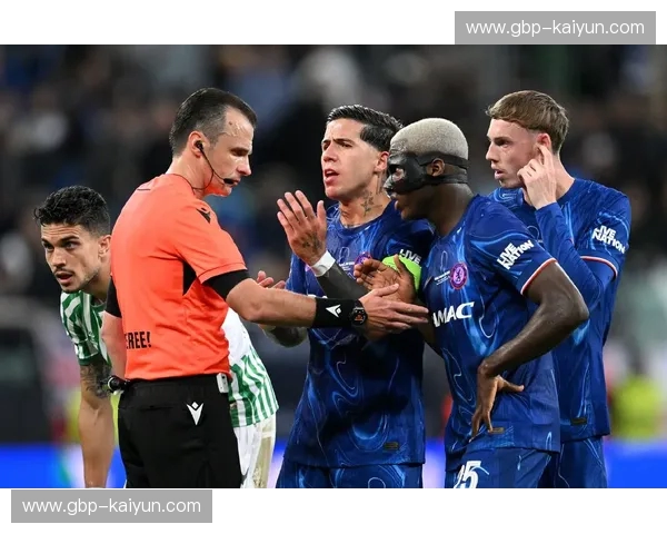 巴黎圣日耳曼vs切尔西：一场不容错过的巅峰对决，为您呈现身临其境的直播盛宴