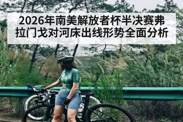 2026年南美解放者杯半决赛弗拉门戈对河床出线形势全面分析